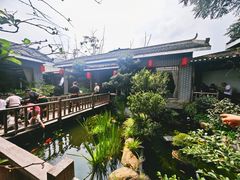 -凤凰山斑鱼馆(恭城店)