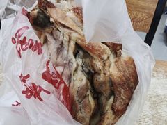 -四云楼烤鸡店(吉庆街店)