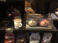 -星巴克(天津站区第二店)