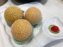 -海上名珠·海鲜酒楼(励骏庞都店)