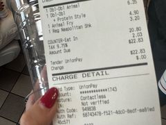 -In-N-Out Burger(LAX)