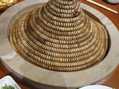 -鲜呦蒸汽石锅鱼(北辰路店)