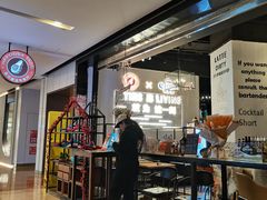 -HFFOUSA TACO弗萨塔可墨西哥餐厅(颐堤港店)