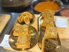 -小豆海棠(嘉兴路店)