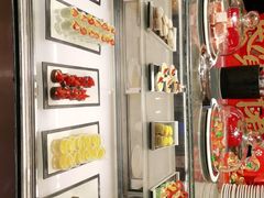 -都会尚膳·海鲜自助餐厅(重庆万豪酒店)