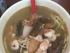 -慧娟面馆·餐厅(望江路店)