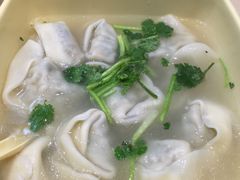-吉祥馄饨(宁波高铁店)