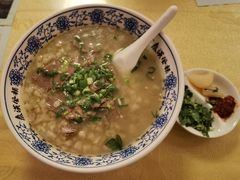 -陕西风味餐厅(陕西省驻京办店)