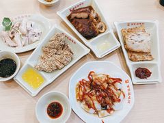 -百家鸡味馆(清泰店)