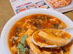 -河沿肉饼Beijing Pie(锡拉胡同店)