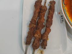 -帕米尔食府(白云观店)
