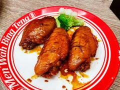 -敏华冰厅(天河城店)