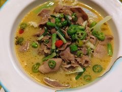 -阿巧一号私房菜(止园路店)