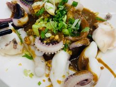 -文辉墨鱼丸大王(铜锣湾渣甸街总店)