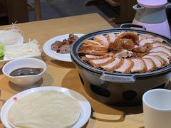-守柴炉烤鸭(百伦店)