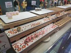 -韩大地海鲜自助烧烤城(黄兴路步行街店)
