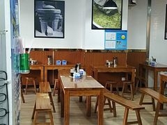 大堂-好吃黄鱼面馆(浦发广场店)