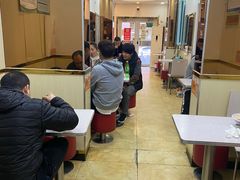 -吕阿婆骨汤麻辣烫(云岗店)