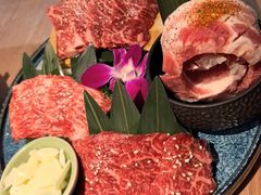 -丸藏和牛烧肉专门店(园区师惠坊店)