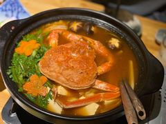 -立山居酒屋·烧鸟 天妇罗(西北湖店)