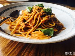 番茄肉酱意面-PIZZA BIANCA(民园店)