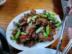 -凯华海鲜火锅·传承三十六年