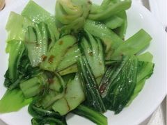 青菜-荣粤酒家·融合粤菜