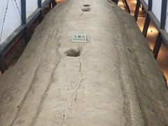 -汉景帝阳陵博物院