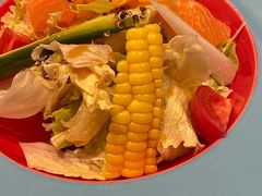 -水之惠鲜鱼料理(王府大街店)