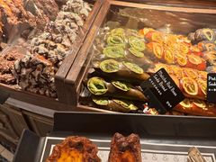 -B&C黄油与面包·THE GARDEN BAKERY概念店(世纪汇店)