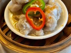 -鹿鸣酒家(越秀店)
