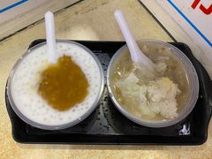 -百花传统甜品店(原址店)