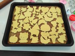 -可心DIY蛋糕烘焙生活馆(迈皋桥万谷慧店)