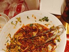-西贝(紫荆广场店)