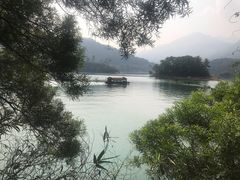 -广州市流溪河国家森林公园