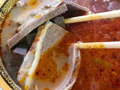 招牌牛肉汤-兄弟俩老李家牛肉汤(总店)