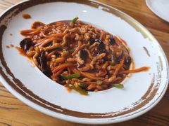 -一盏明灯全素斋(殊像寺店)