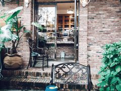 -又至园精品咖啡馆(将军塘店)