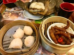 -添好运点心专门店(深水埗店)