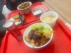 -和合谷(新辰里亚运村店)