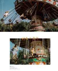 -女王风尚STUDIO·轻奢化定制