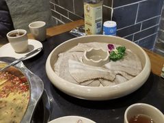 -王少龙火锅(五小区店)