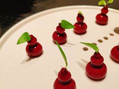 -曾宴·楚菜(湖北省博物馆店)