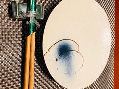 -乾山寿司(好运街店)