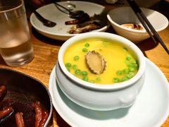 金汤鲍鱼芙蓉蛋-弄堂里(雨花客厅店)