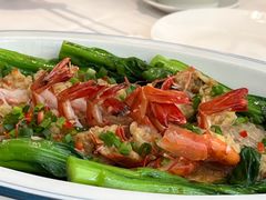 -怀德酒楼·粤菜·海鲜·茶点(怀德万象汇店)