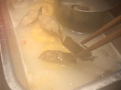 -新辣道鱼火锅(上地华联店)