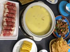 -金龙·打边炉(武进路店)