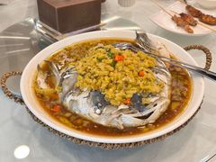 -庐州太太(CBD店)