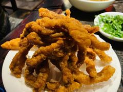 -巴蜀大宅门火锅(新华公园店)